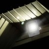 Naświetlacz LED V-TAC 10W SAMSUNG CHIP czujnik ruchu biały Z mufą VT-118S 6500K 735lm 5 lat gwarancji